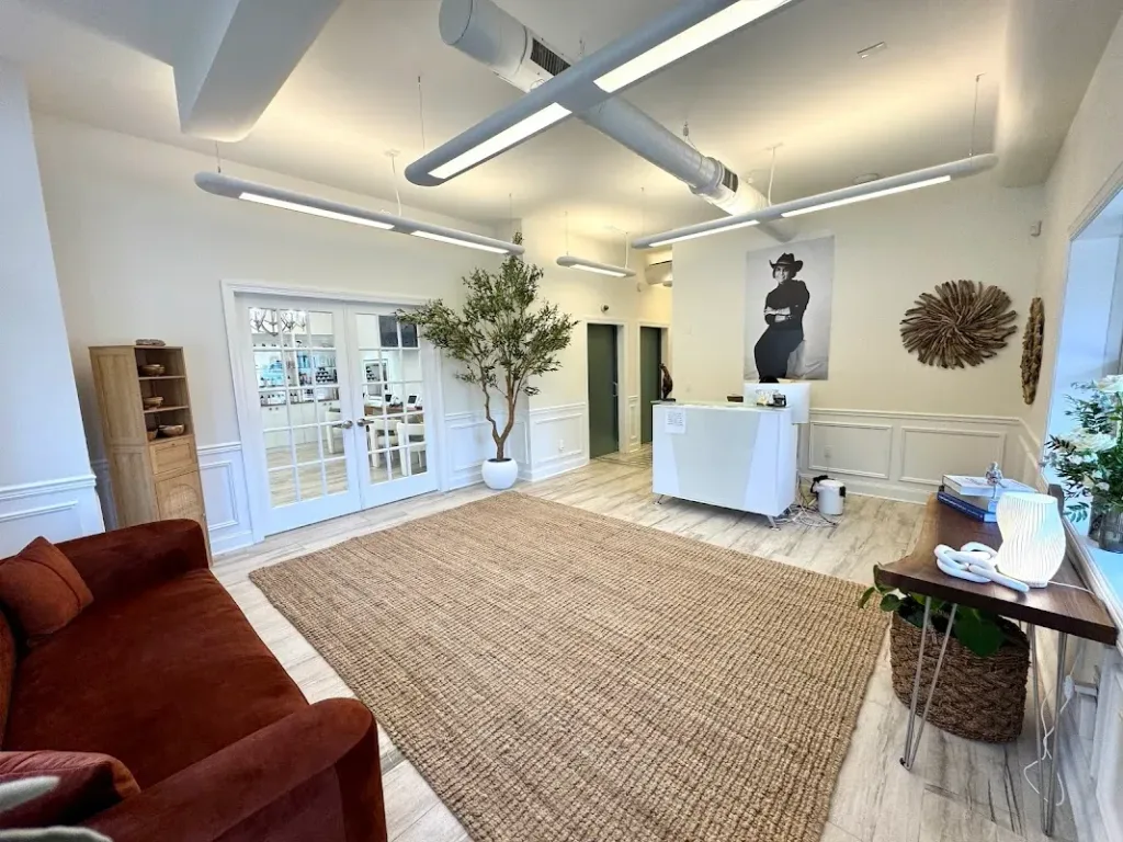 Utopia Rëzo Salon & Spa — Beauty salon in Westfield